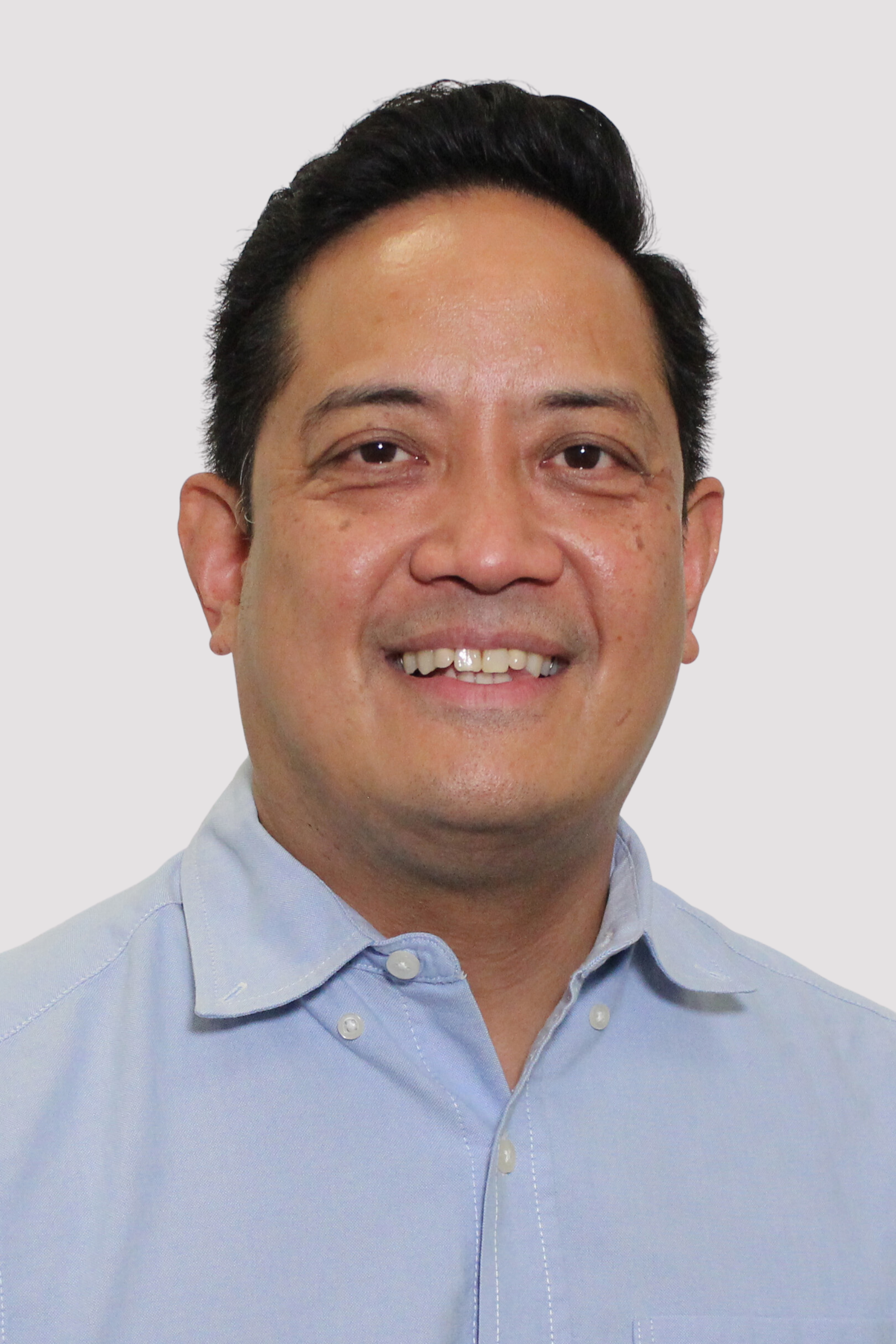 Adrian Manalang